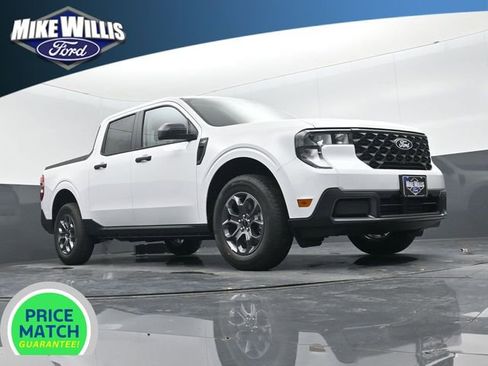 New 2026 Ford Maverick XLT image 17