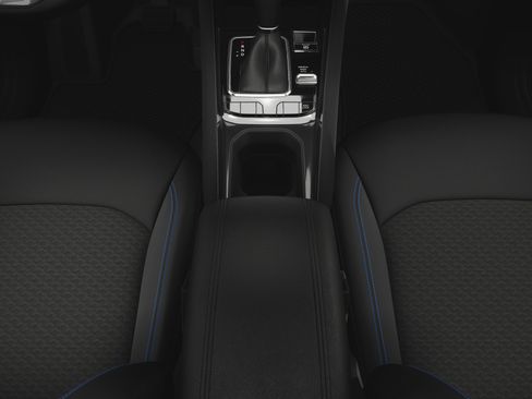 New 2026 Jeep Compass Latitude image 4