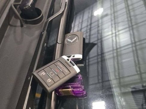 Used 2019 Chevrolet Corvette ZR1 RWD image 13