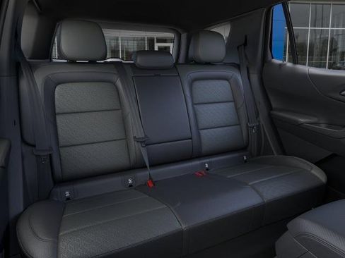 New 2026 Chevrolet Equinox LT w/ Convenience Package II FWD image 17
