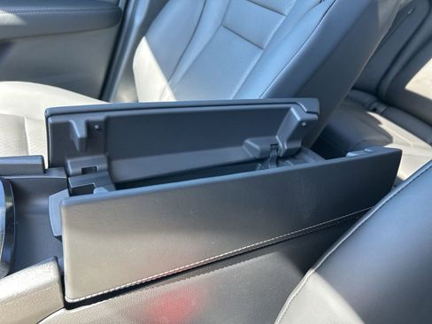 New 2026 Nissan Rogue SV image 38