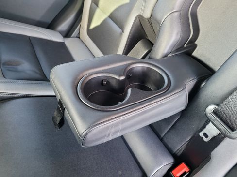 Used 2024 Ford Bronco Big Bend w/ Sasquatch Package image 28