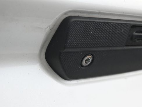 Used 2022 Chevrolet Silverado 1500 LTZ w/ Technology Package RWD image 39