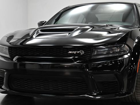 Used 2023 Dodge Charger SRT Hellcat image 38