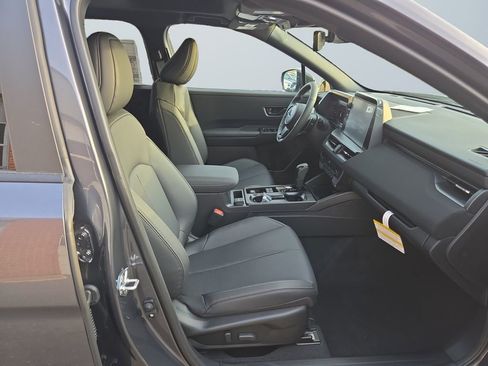 New 2026 Subaru Outback Limited image 15