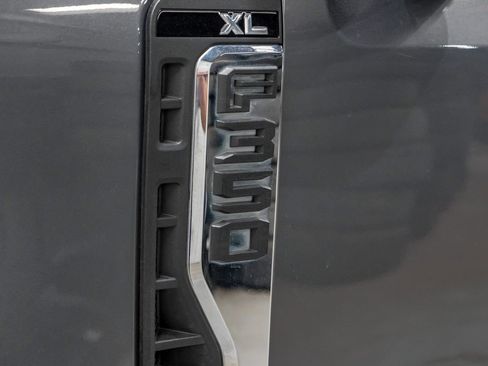 Used 2025 Ford F350 XL AWD/4WD image 49