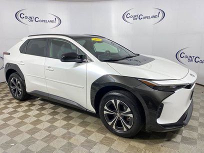 Used 2023 Toyota bZ4X AWD w/ Weather Package