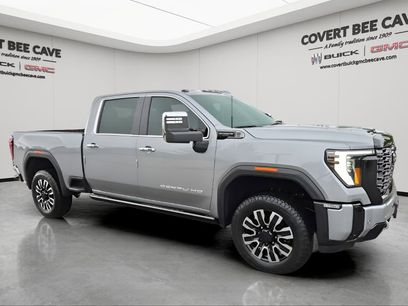 New 2026 GMC Sierra 2500 Denali Ultimate