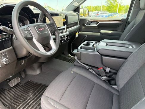 New 2026 GMC Sierra 1500 Elevation AWD/4WD image 17