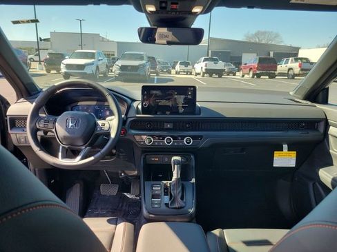 New 2026 Honda CR-V Sport-L image 20