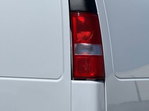 New 2026 Chevrolet Express 2500 w/ Driver Convenience Package RWD image 27