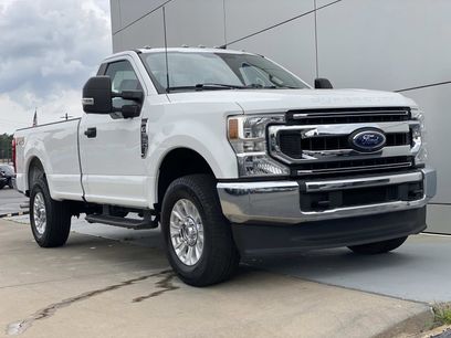 Used 2022 Ford F350 XL w/ STX Appearance Package