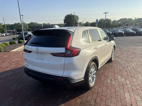Certified 2024 Honda CR-V EX image 22