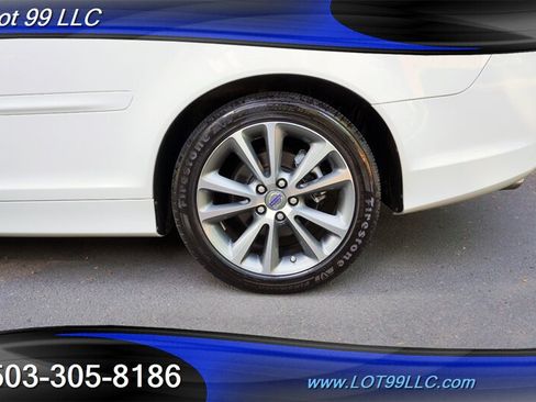 Used 2013 Volvo C70 T5 FWD image 34