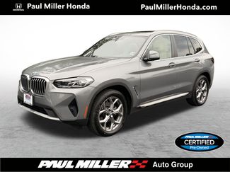 Used 2024 BMW X3 xDrive30i w/ Convenience Package AWD/4WD 360° Tour