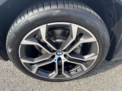 Used 2021 BMW X5 sDrive40i w/ Premium Package RWD image 19
