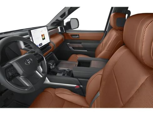 New 2026 Toyota Tundra 1794 Edition AWD/4WD image 11
