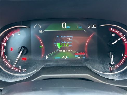 Used 2023 Toyota RAV4 LE image 24