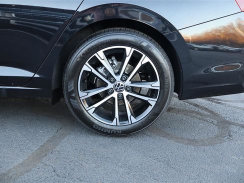 New 2026 Volkswagen Jetta Sport image 9