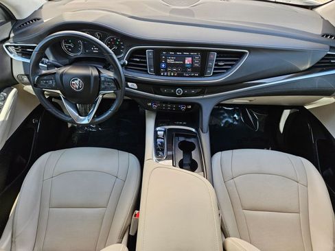 Used 2024 Buick Enclave Essence w/ Trailering Package, 5000 lbs. FWD image 21