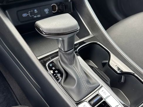 New 2026 Hyundai Tucson SEL AWD/4WD image 13