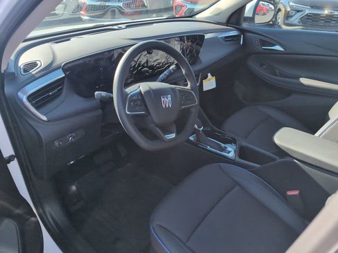 New 2026 Buick Encore GX Sport Touring image 12