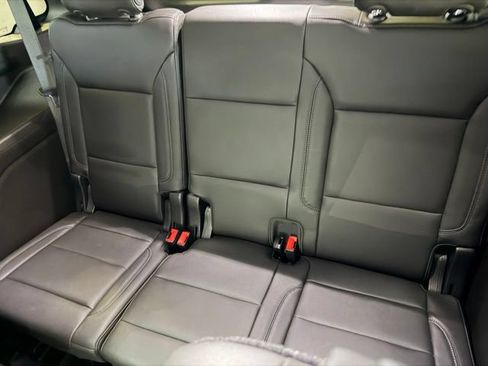 Used 2021 Chevrolet Tahoe LT w/ LT Signature Package AWD/4WD image 37