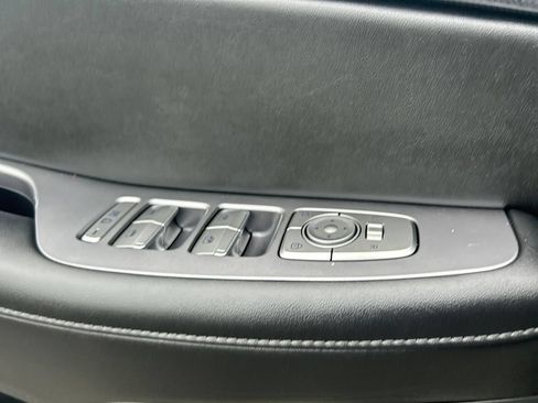 Used 2024 Hyundai Palisade Limited AWD/4WD image 29