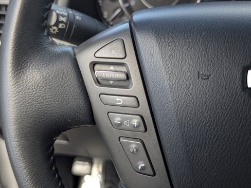 Used 2017 Nissan Armada SL w/ Technology Package image 34