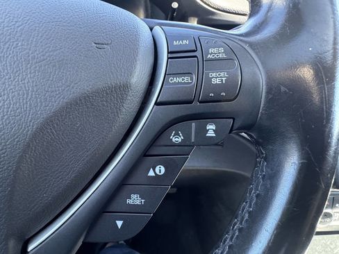 Used 2019 Acura ILX image 48