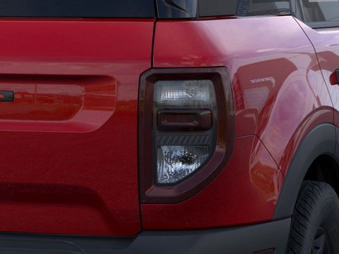 New 2026 Ford Bronco Sport Big Bend w/ Convenience Package image 21