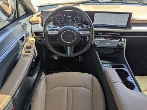 Used 2024 Hyundai Sonata Limited image 20