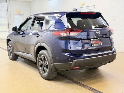 Used 2026 Nissan Rogue SV w/ SV Premium Package AWD/4WD image 7
