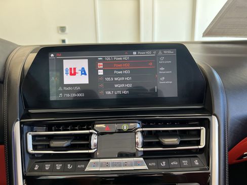 Used 2019 BMW M850i xDrive M850i xDrive image 21