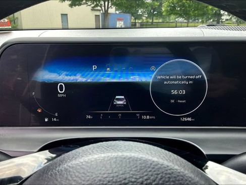 Certified 2024 Kia Seltos S FWD image 13