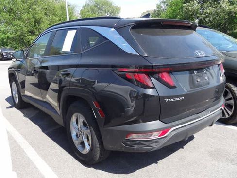 Used 2024 Hyundai Tucson SEL image 7