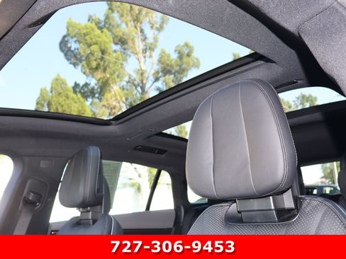 Certified 2024 Mercedes-Benz EQS 450+ Sedan image 5
