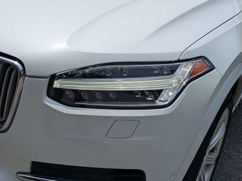 Used 2019 Volvo XC90 T6 Inscription w/ Advanced Package AWD/4WD image 10