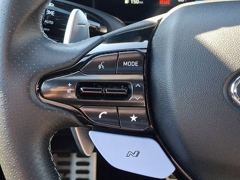 Used 2023 Hyundai Elantra N FWD image 22