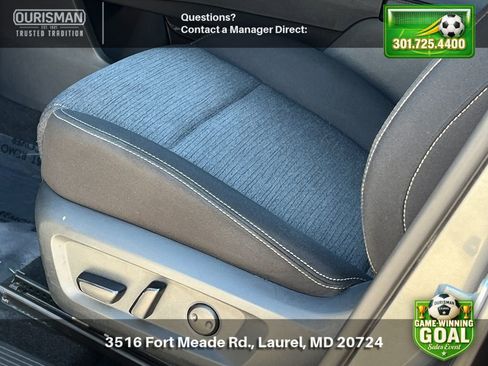Used 2023 Nissan Rogue SV AWD/4WD image 8