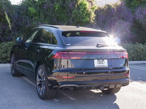 New 2026 Audi Q8 Premium Plus image 7