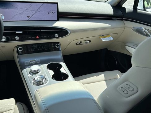 New 2026 Genesis GV70 2.5T Advanced image 27