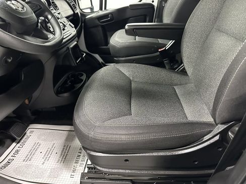 Used 2023 RAM ProMaster 3500 FWD image 14