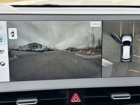 Used 2023 Hyundai Ioniq 5 Limited image 29