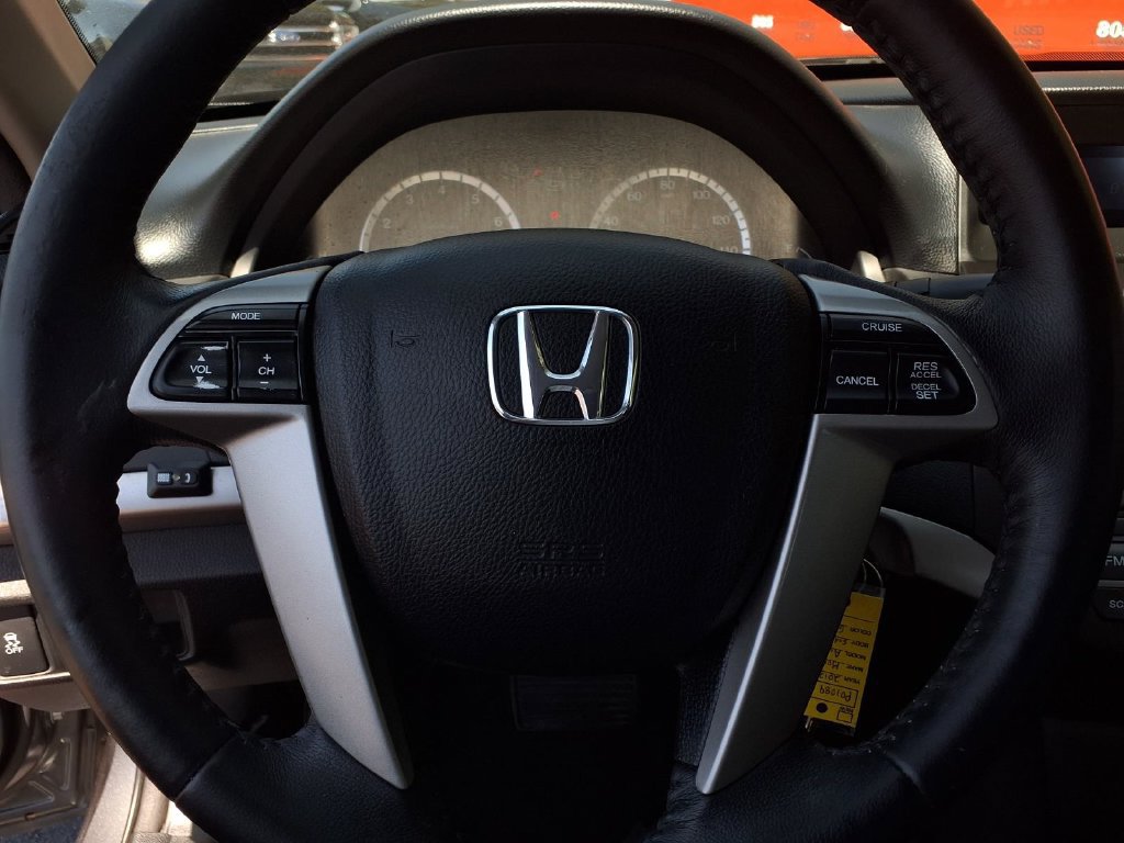Used 2012 Honda Accord SE image 13