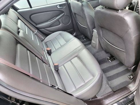 Used 2002 Jaguar X-TYPE 3.0 AWD/4WD image 18