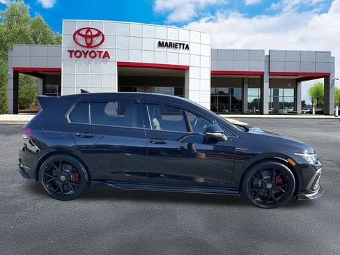 Used 2024 Volkswagen GTI S image 27