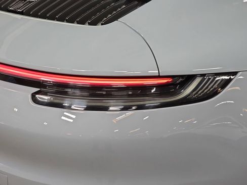 Certified 2024 Porsche 911 Carrera image 30