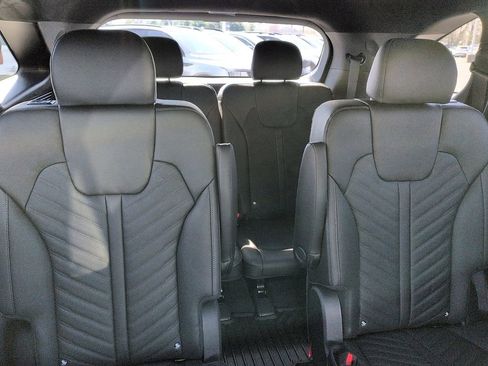 New 2026 Kia Sorento SX Prestige AWD/4WD image 8