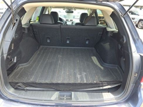Used 2016 Subaru Outback 2.5i Limited AWD/4WD image 10